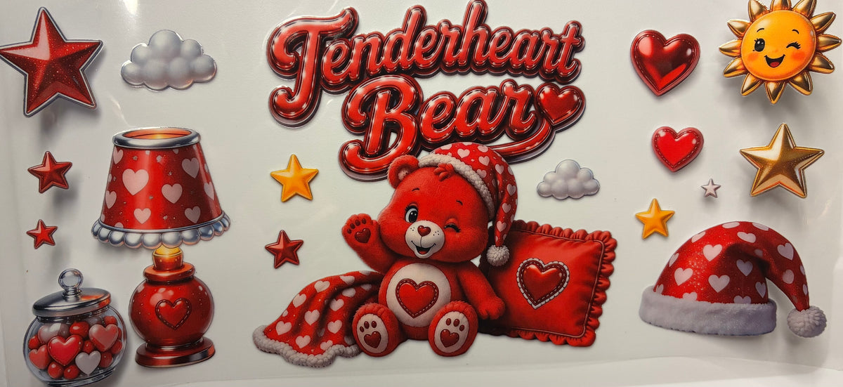 Tenderheart Bears