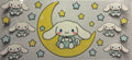 Moon and Stars