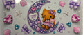 Hello kitty Moon