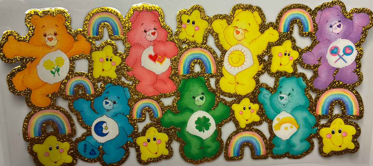 Care Bears