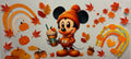 Mickey Mouse Fall