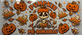 Pumpkin Pie Romaniac