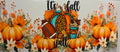 its fall yall