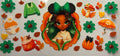 Princess Tiana