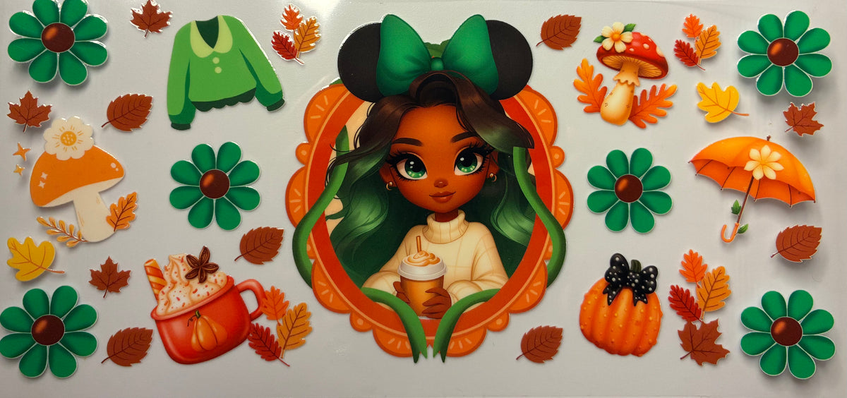 Princess Tiana