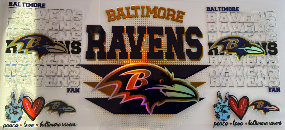 Baltimore Ravens