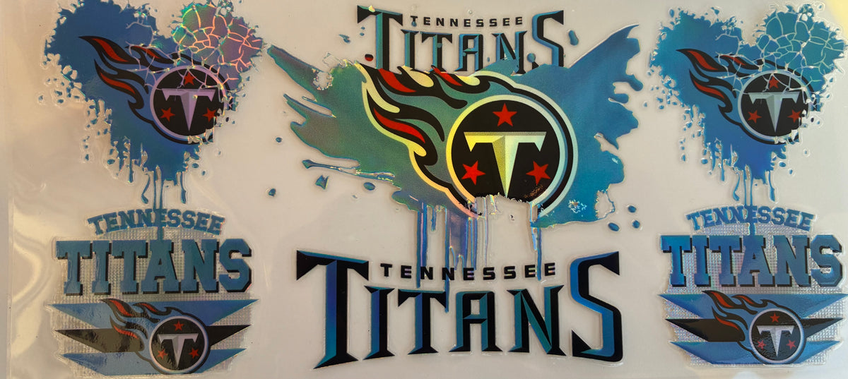 Titans Tennessee