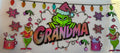 Grinch Grandma