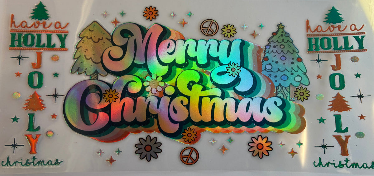 Merry Christmas