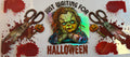 Chucky Halloween