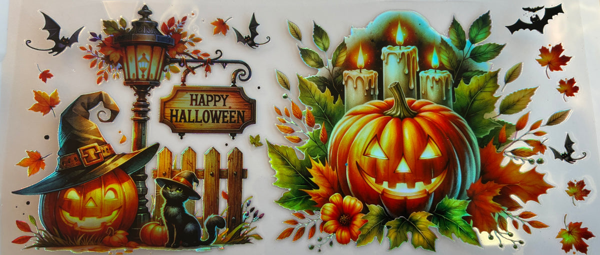 Happy Halloween