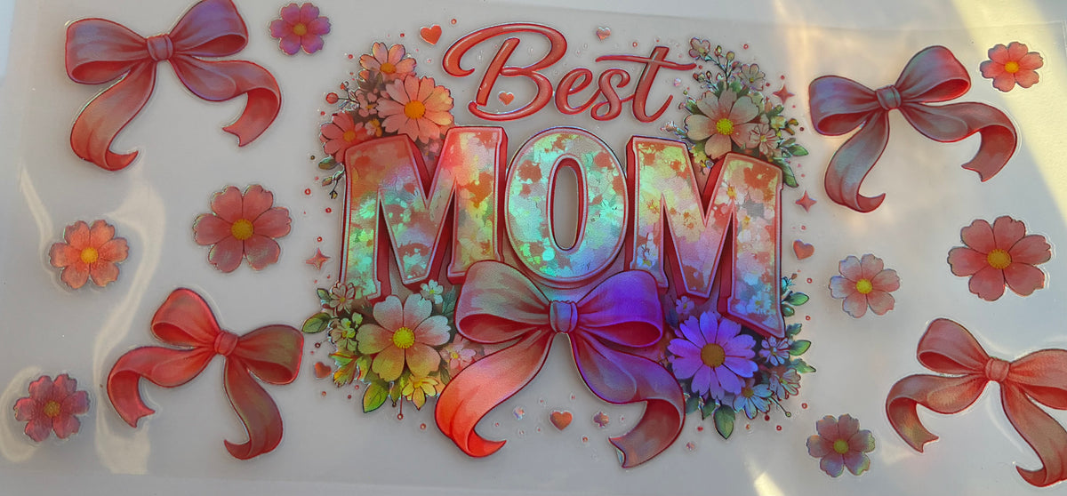 Holographic Best Mom