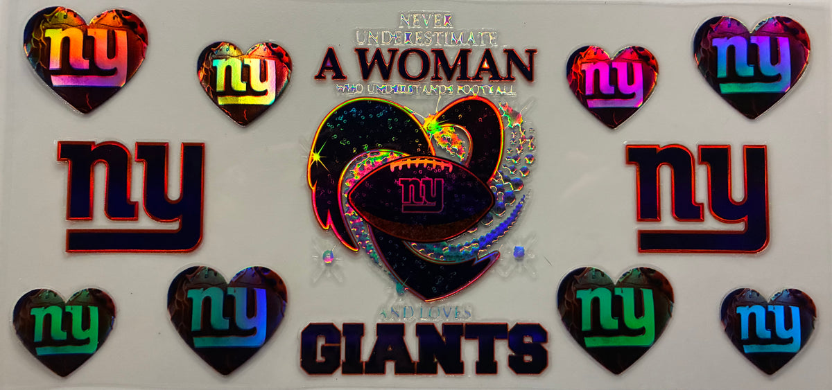 NY Giants