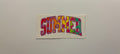 Summer Decal