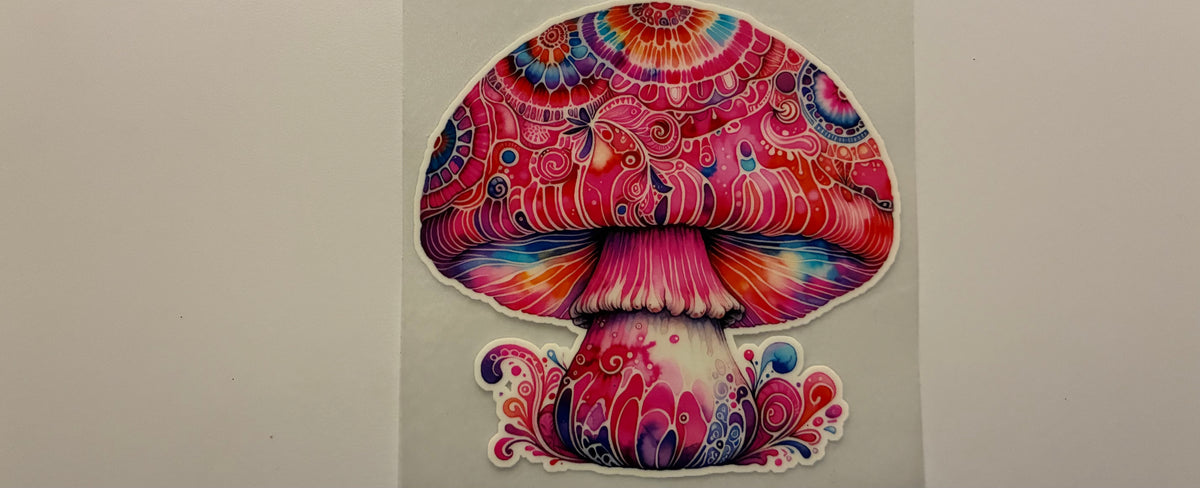 Mushrooms