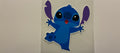 Stitch Decal