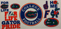 Gators College football