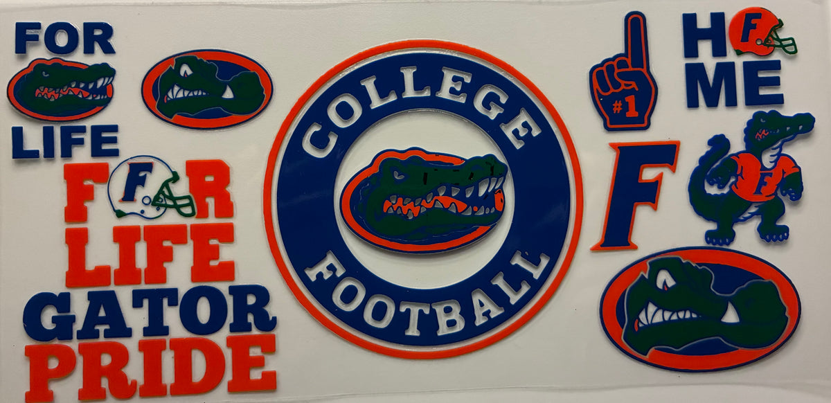 Gators College football