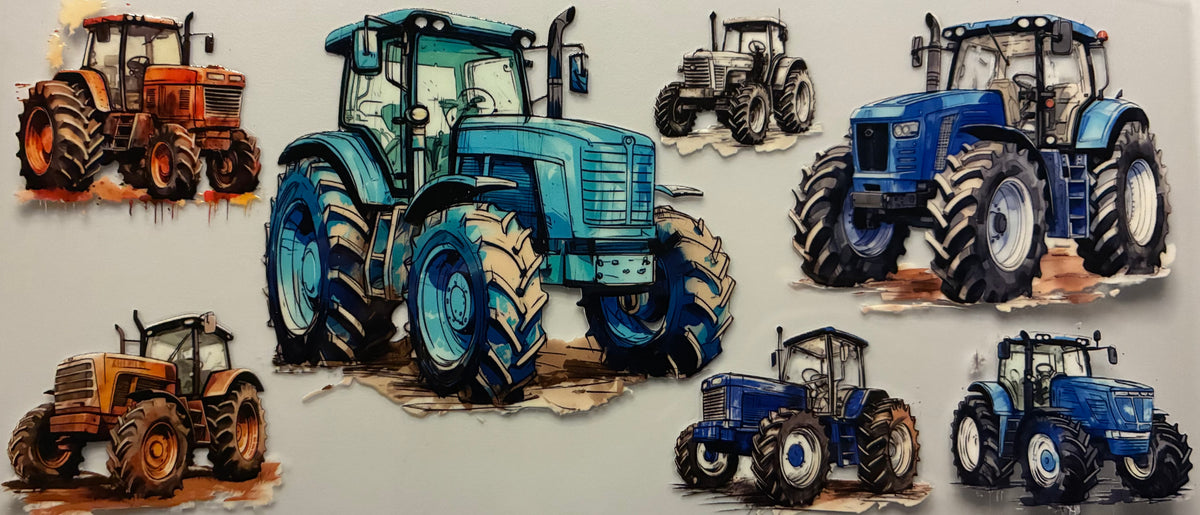 Tractors