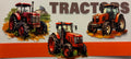 Tractors