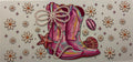 cowgirl boots