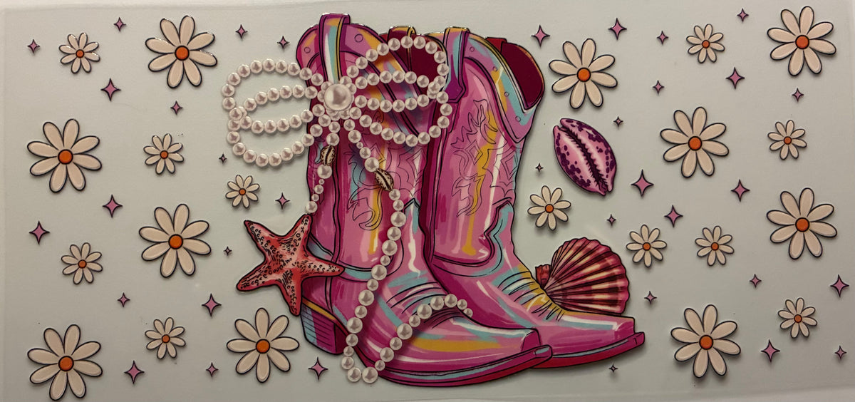 cowgirl boots