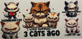 cats