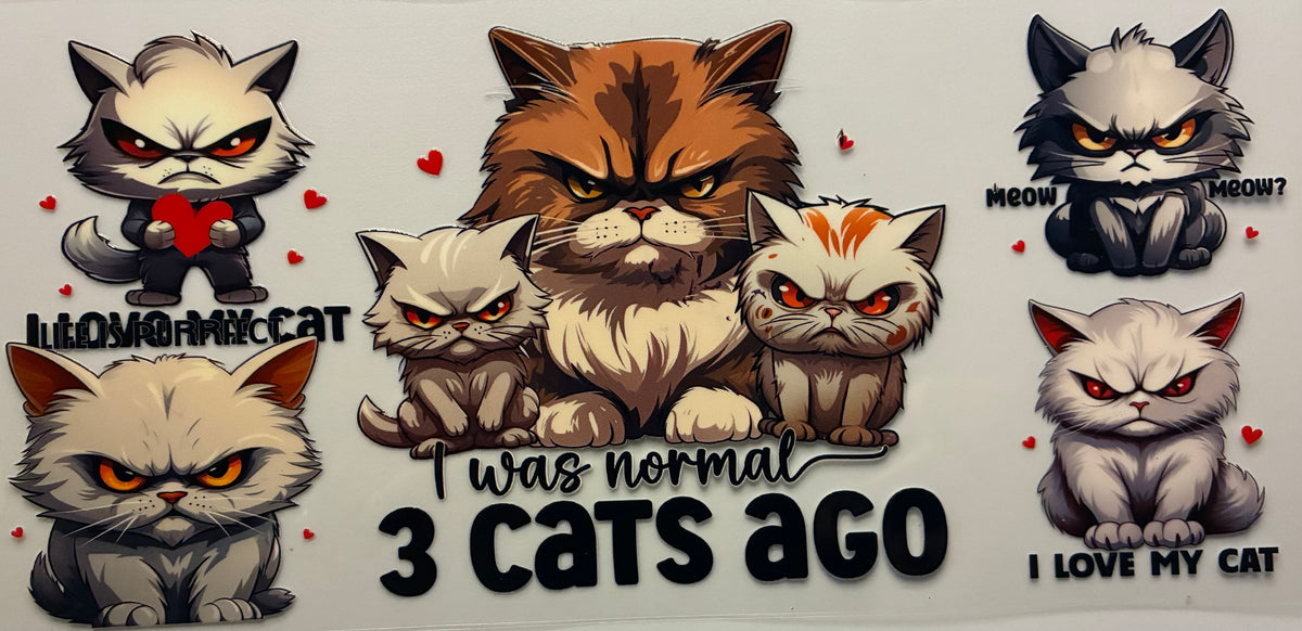 cats