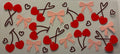 Cherries and Bows