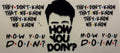 How You Doin?