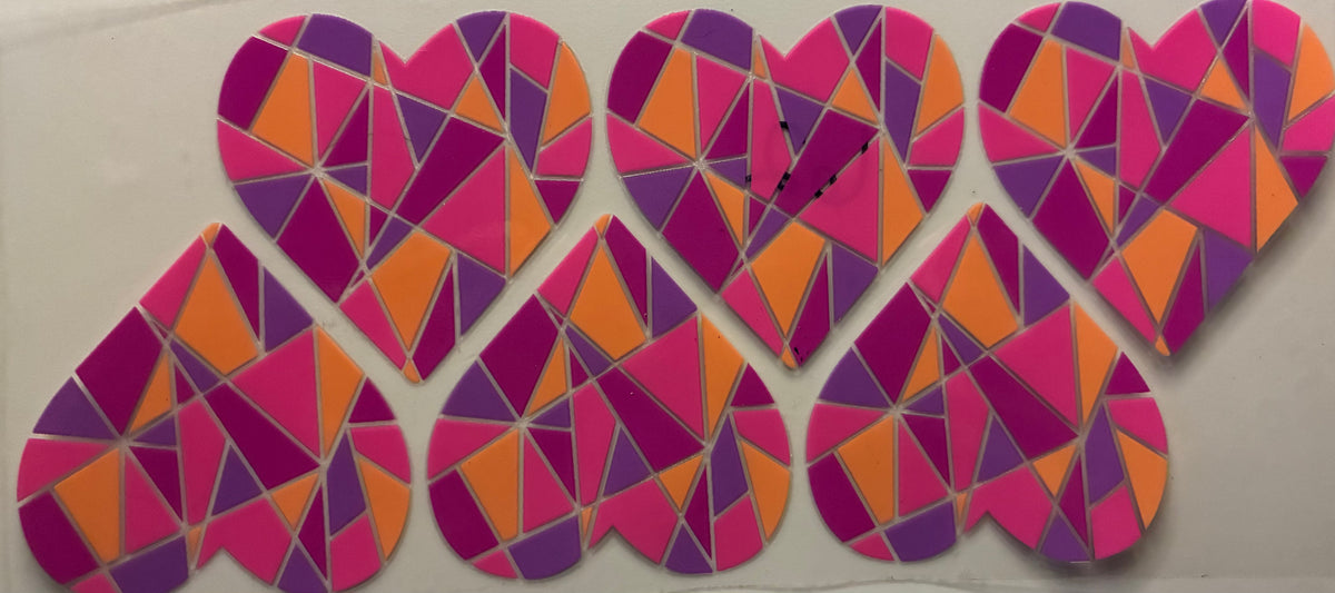 Hearts