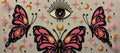 Butterfly Eye