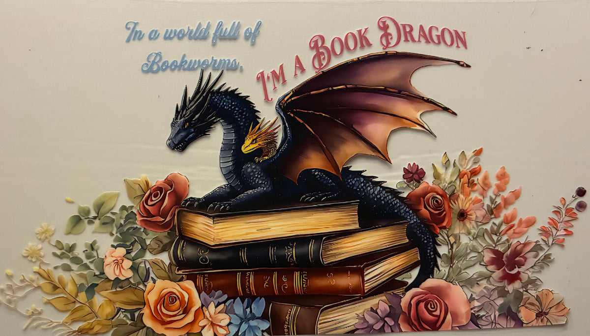 Dragon Book