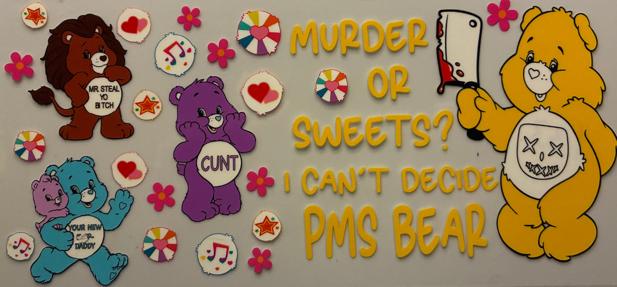 Care Bears