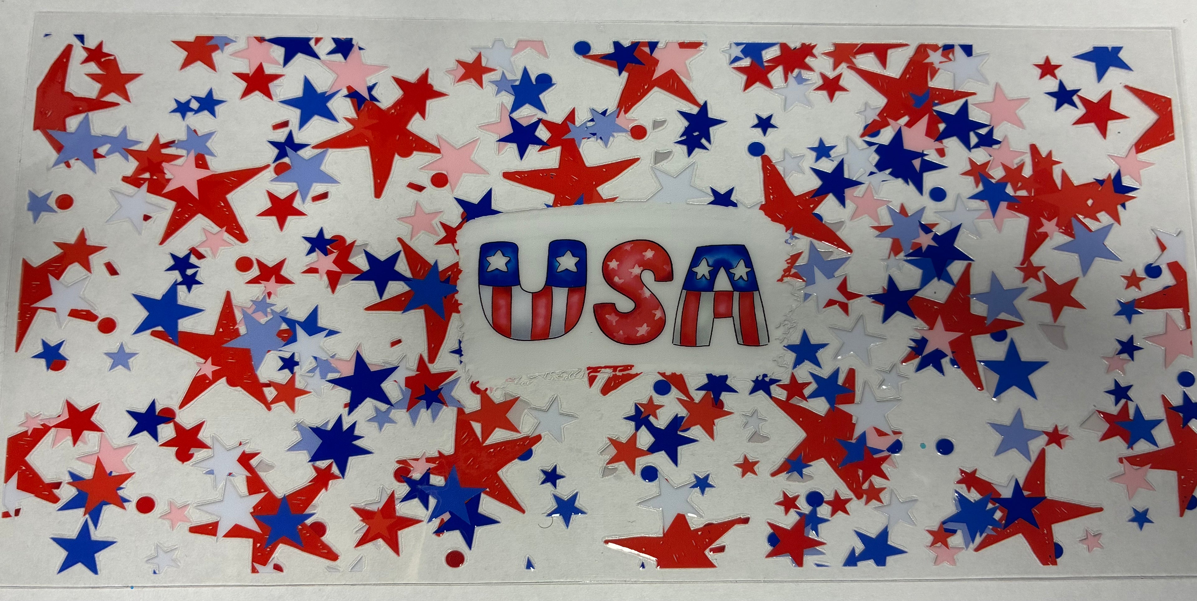 U.S.A (4th of july)